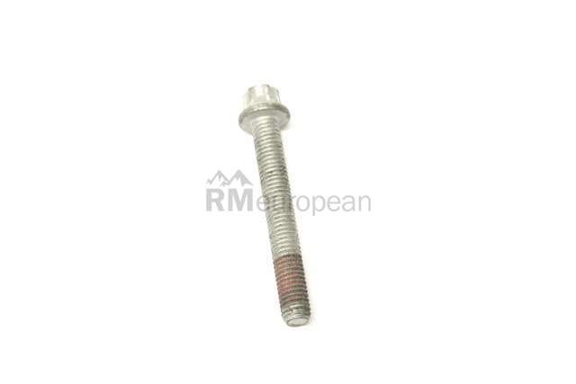 Saab Cylinder Head Bolt Genuine Saab 11589328