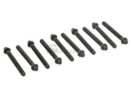 BMW Cylinder Head Bolt Set Elring Klinger 11121721939