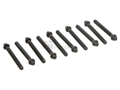 BMW Cylinder Head Bolt Set Elring Klinger 11121721939