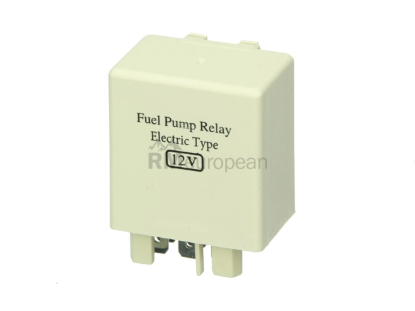 Volvo Fuel Pump Relay URO Parts 3523608