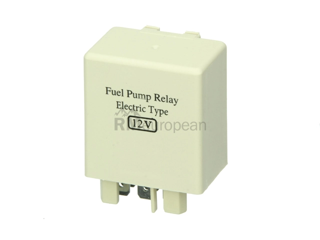 Volvo Fuel Pump Relay URO Parts 3523608