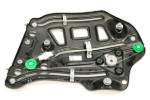 VW-Audi Window Regulator Genuine VW/Audi 8H0839462A