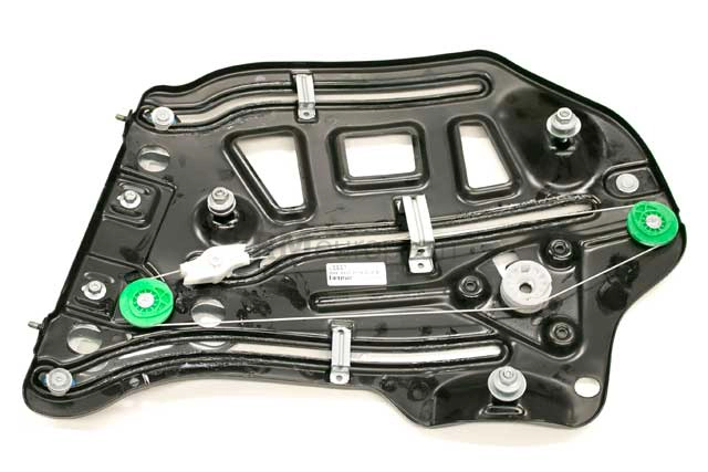 VW-Audi Window Regulator Genuine VW/Audi 8H0839462A
