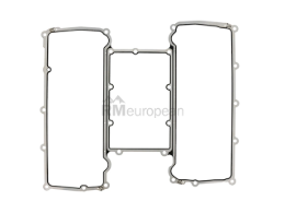 Jaguar Intake Manifold Gasket Meistersatz AJ811948
