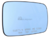 BMW Door Mirror Glass Genuine BMW 51168247134