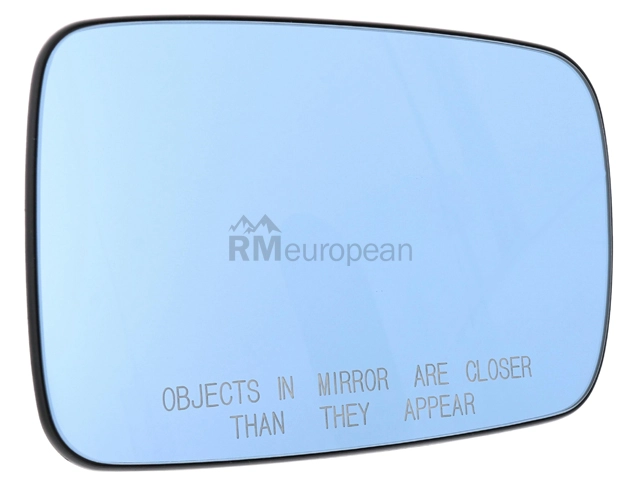 BMW Door Mirror Glass Genuine BMW 51168247134