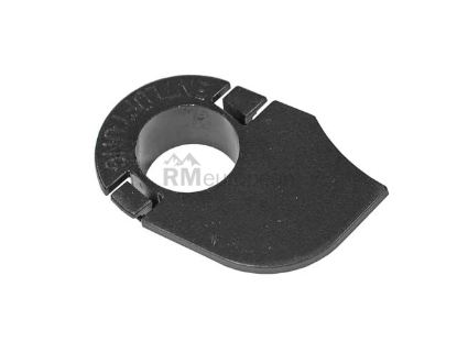 BMW Mounting Cap Genuine BMW 17111723580