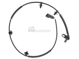 Jaguar ABS Sensor Britpart C2S43217