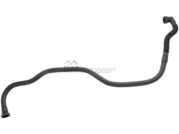 Porsche Vent Line AIC Automotive 99610714760