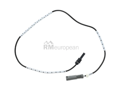 BMW ABS Sensor Bremi 34526870077