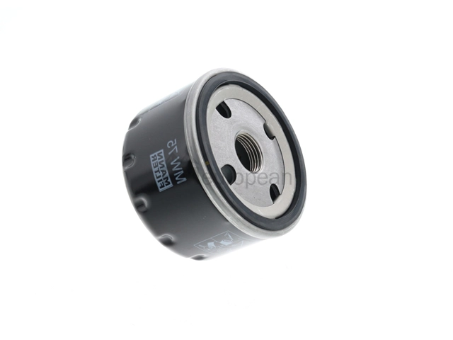 BMW Oil Filter Mann Filter 11427673541