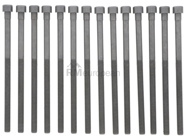 Cylinder Head Bolt Set Elring Klinger 11128644674
