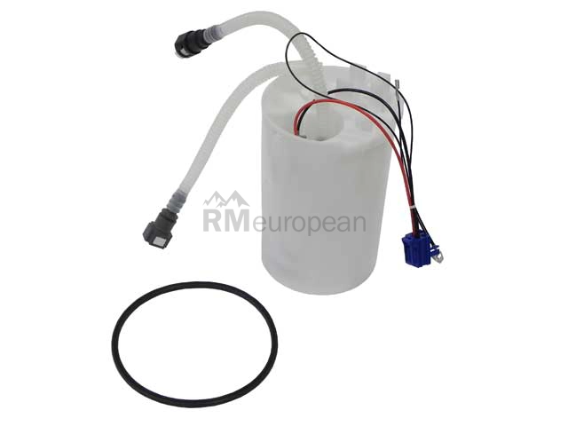 BMW Fuel Pump Genuine BMW 16117198406