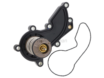 VW-Audi Coolant Thermostat Rein Automotive 06E121111AT