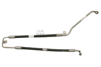 BMW Power Steering Hose O.E.M. 32416758959