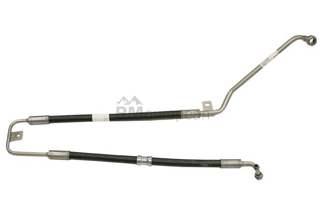 BMW Power Steering Hose O.E.M. 32416758959