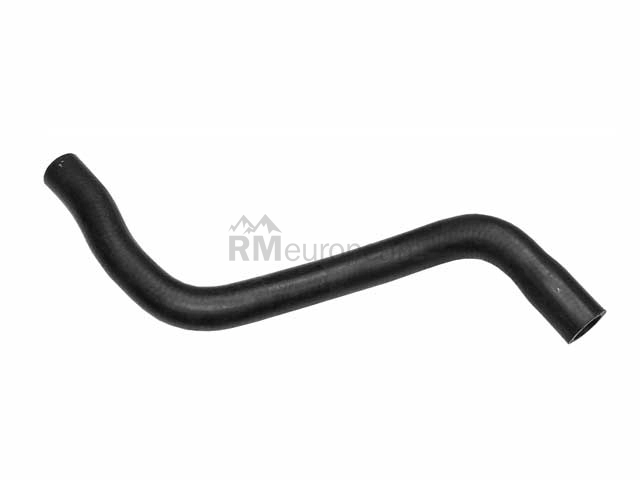 Volvo Expansion Tank Hose URO Parts 30680923