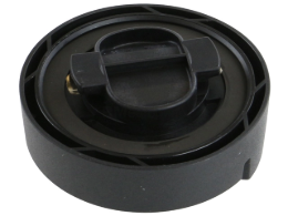BMW Engine Oil Filler Cap Rein Automotive 11128655331
