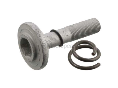 BMW Bolt febi bilstein 31206795249