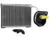 BMW A/C Evaporator ACM 64119382867