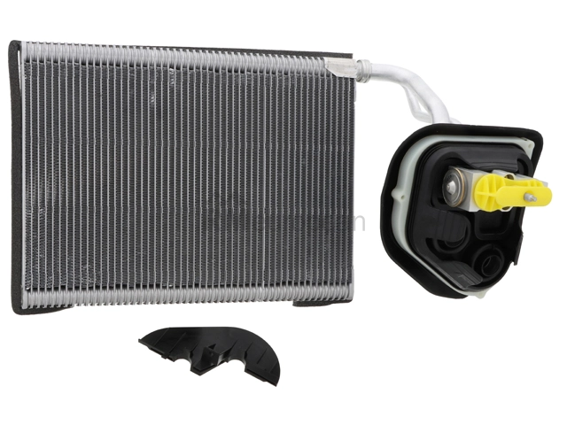 BMW A/C Evaporator ACM 64119382867