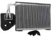 BMW A/C Evaporator ACM 64119382867