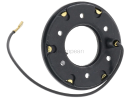 VW-Audi Horn Contact Ring Aftermarket 113415660A