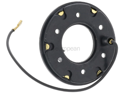 VW-Audi Horn Contact Ring Aftermarket 113415660A