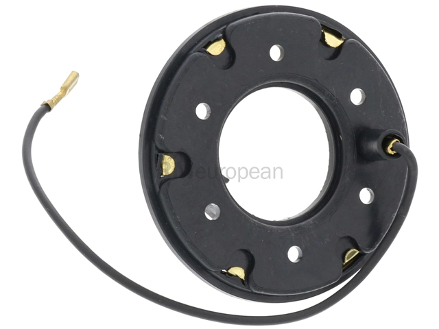 VW-Audi Horn Contact Ring Aftermarket 113415660A