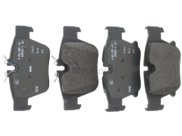 BMW Brake Pad Set Genuine BMW 34208842965
