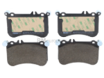 Brake Pad Set Ferodo FDB4696