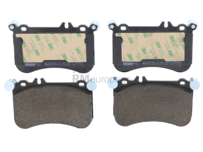 Brake Pad Set Ferodo FDB4696