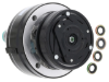 Mercedes A/C Compressor Mahle Behr 0002304711