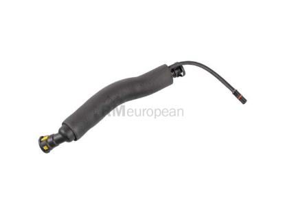 BMW Crankcase Vent Hose febi bilstein 11157567802