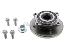Mini Wheel Hub Optitec 31226756889