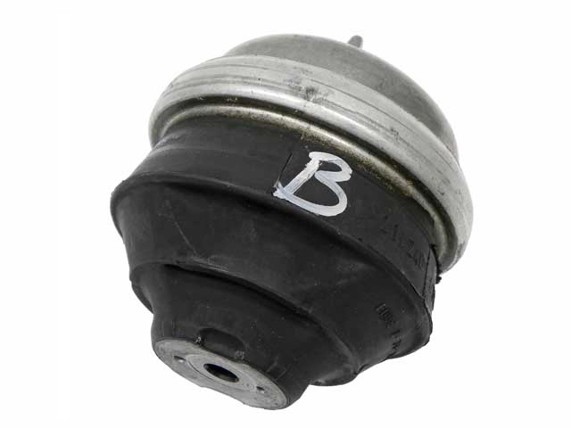 Mercedes Engine Mount Lemfoerder 2012404217