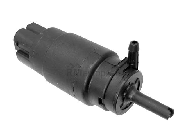BMW Windshield Washer Pump AIC Automotive 61668360614