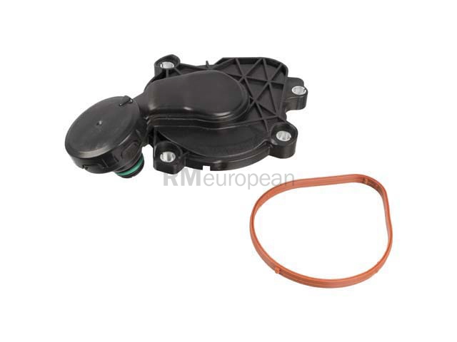 Mercedes Breather Cover febi bilstein 2760100331