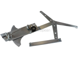 Porsche Window Regulator Dansk Classic 91154292903