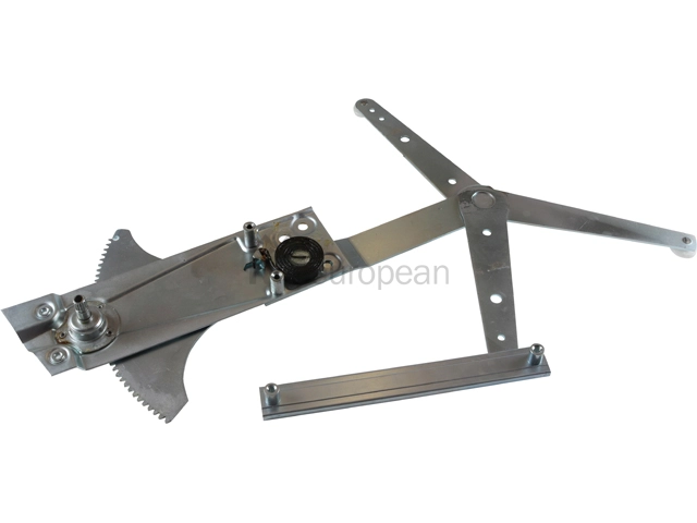 Porsche Window Regulator Dansk Classic 91154292903