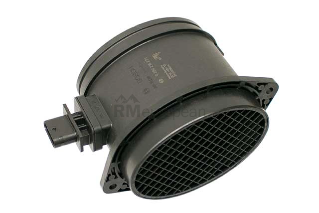 BMW Air Mass Sensor Bosch 13627548103