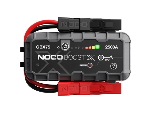 Vehicle Jump Starter Noco GBX75