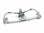 Mercedes Window Regulator Genuine Mercedes 1407301146