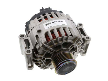 VW-Audi Alternator Valeo 06H903017S