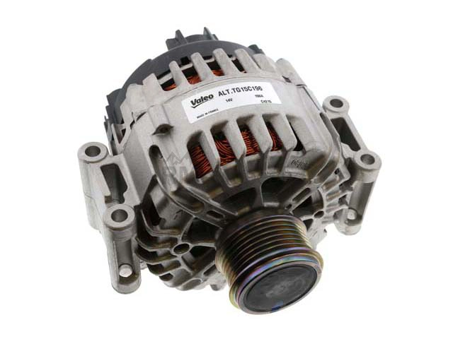 VW-Audi Alternator Valeo 06H903017S