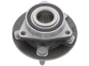 Saab Wheel Hub SKF 13502785