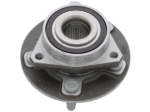 Saab Wheel Hub SKF 13502785