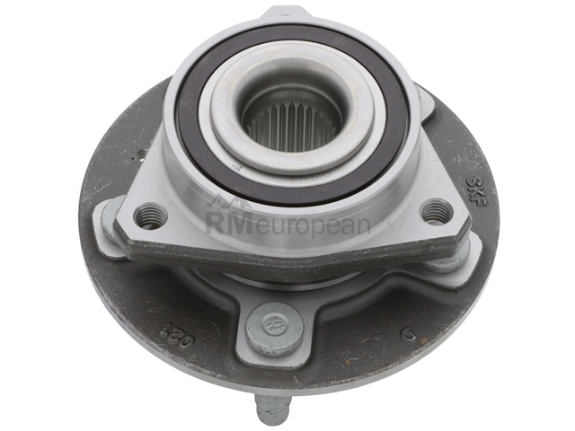 Saab Wheel Hub SKF 13502785