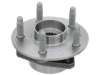 Saab Wheel Hub SKF 13502785