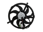 Mini Cooling Fan Assembly ACM 17422752632